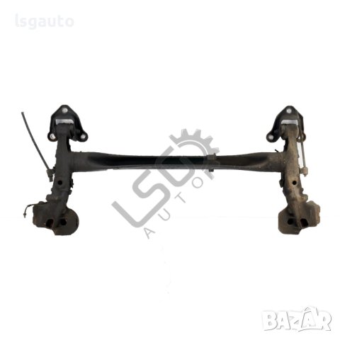 Заден мост Opel Meriva A 2003-2010 ID: 120687, снимка 2 - Части - 44260178