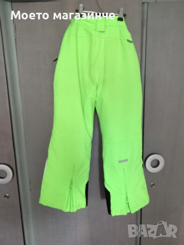 Icepeak Noah JR зимен/ски панталон за момче – размер 140 (10 г.), снимка 3 - Други - 52131495