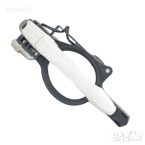 Външна дръжка предна лява врата Mitsubishi ASX I 2010-2019 ID: 152237