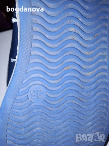 Обувки/боти на Колев и Колев от естествена кожа, снимка 3 - Детски обувки - 54038426