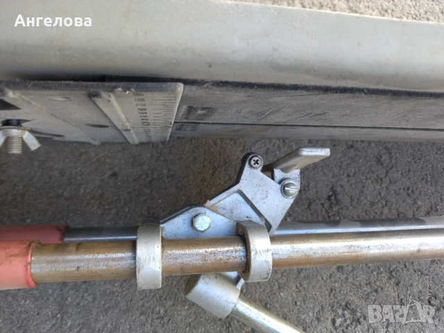 Машинка за плочки, снимка 3 - Други инструменти - 52238080