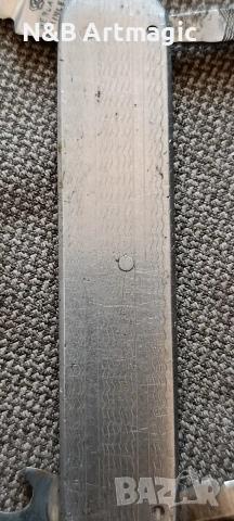 Джобно ножче (Gerlach, Poland), снимка 4 - Антикварни и старинни предмети - 53986042