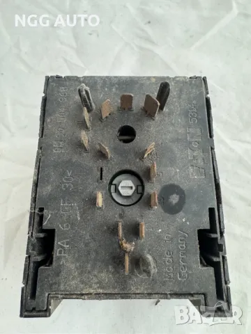 Ключ Управление Светлини Фарове за Опел, Opel, № 90 569 814, LC, 90569814, снимка 3 - Части - 47917985