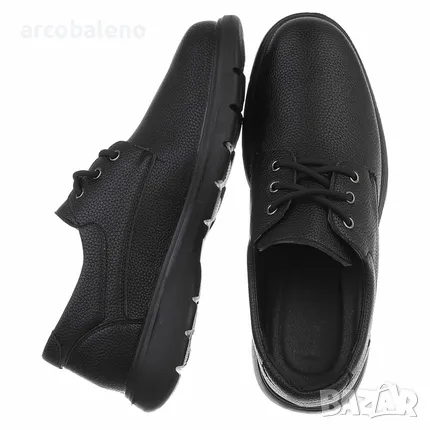 Ежедневни мъжки обувки , снимка 2 - Ежедневни обувки - 49326548