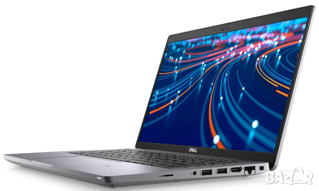Dell Latitude 5420 i7-1185G7 / 32GB DDR4 / 1ТВ SSD - нов, снимка 6 - Лаптопи за работа - 51387557