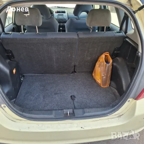 HONDA Jazz  benzin 1.2, снимка 16 - Автомобили и джипове - 49554649