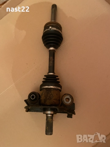 Предна дясна полуоска за Грейт Уол 5/Great Wall Hover 5