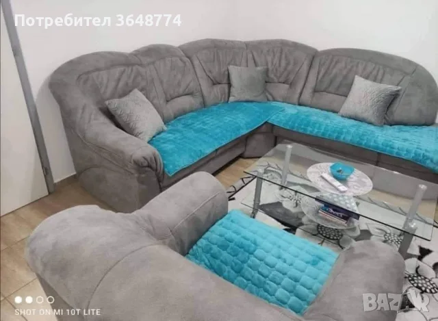 Противохлъзгащи постелки, снимка 6 - Постелки и подложки - 55977895
