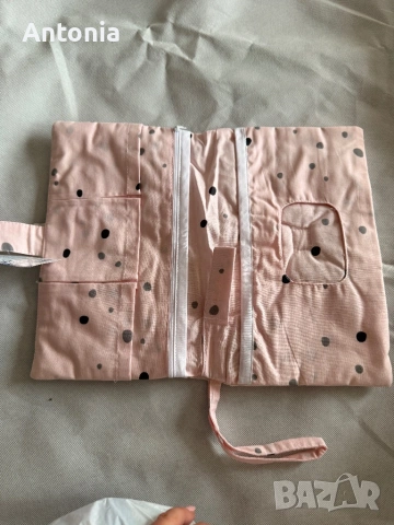 Аксесоар за памперси, мокри кърпи, снимка 2 - Пелени, памперси - 54023449