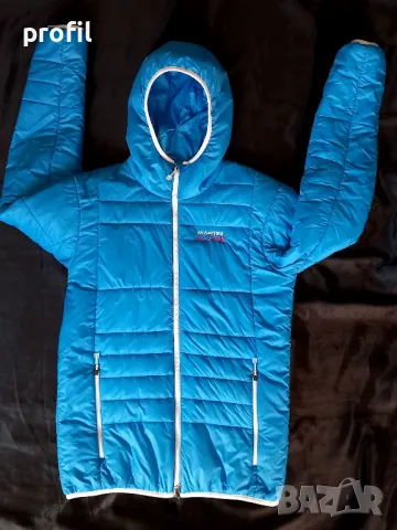 Martini Alpine мъжко туринг яке/пухенка М