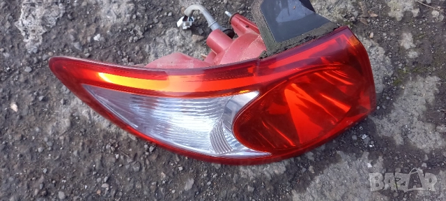 Ляв външен стоп Hyundai Santa Fe II