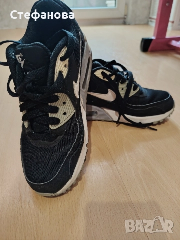 детски маратонки найк, снимка 6 - Детски маратонки - 51785331