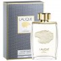Lalique Pour Homme for men 125ml.