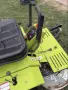 Grillo Bee Fly B300 – професионална косачка с кош, снимка 4