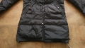 PARAJUMPERS SLIM FIT GOOSE DOWN Womens PARKA Размер M дамска парка 31-47, снимка 5