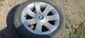Алуминиеви джанти 18-ки Bmw 730D E65 3.0D 8Jx18EH2, снимка 5