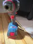 🔧 Bosch Professional GDX 18V-EC – безчетков ударен гайковерт Продавам Bosch Professional GDX 18V-EC, снимка 3