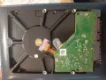 Твърд диск за видеонаблюдение, HDD 2TB WD Purple WD20PURZ Пломбиран., снимка 2