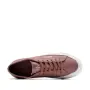 Calvin Klein Vulc Flatf LaceUp Text Leather
- Дамски оригинални кецове, снимка 3