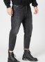 Calvin Klein Jeans черни мъжки дънки, снимка 1 - Дънки - 44438216