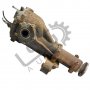 Диференциал Subaru Forester III (2008-2013) ID: 88495, снимка 1