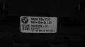 Оригинална лайстна арматурно табло за BMW F22LCI F23LCI  6809409, снимка 8