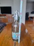 Стара бутилка,шише Газирана вода Горна Баня, снимка 8