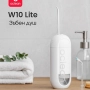 Зъбен душ Oclean W10 Lite, 2бр накрайника, 3 режима, 150мл, снимка 9