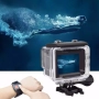 Водоустойчива спортна екшън камера 4K Ultra HD , снимка 9