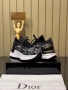 Christian Dior Дамски Маратонки🔝Дамски Спортни Обувки Кристиян Диор - 3 Налични Цвята Код E809, снимка 8