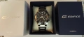 Casio Edifice EFV-C110D-1A4V, снимка 3