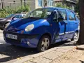 Daewoo Matiz газ бензин , снимка 4