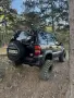 Jeep Cherokee KJ// OFF ROAD// TOP , снимка 4