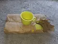 Чисто нови български чаши, снимка 1