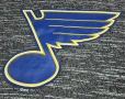 Суитчър на St.Louis Blues хокей, снимка 3