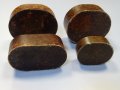феродо (накладки) за български ескцентър преси ПЕ63А, ПЕ100А, ПЕ160А, ПЕ250А, снимка 13