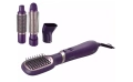 Четка с горещ въздух Philips Series 3000 BHA313/00, 800 W, Йонна технология, снимка 3