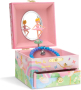 Музикална кутия за бижута Rainbow Ballerina Design, Мелодията на езеро