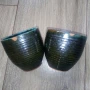 Комплект ретро чаши - 2 броя, снимка 6