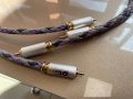 XLO Signature S3 RCA Cables, снимка 4