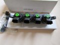  Landi Renzo GIRS 12 инжектор 4 цил -  зелен, снимка 3