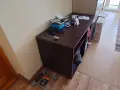 Озвучение/ресивър Ямаха със шкаф, снимка 5