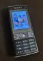 Sony Ericsson K800i , снимка 3
