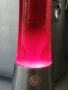 Лава лампа, декоративна лампа с восък, снимка 14