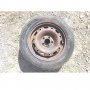 Резервна гума с джанта Фолксваген Поло 14-ка (1)