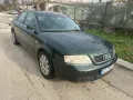 Audi A6 2.4  165кс / ГАЗ / АВТОМАТИК  -цена  , снимка 11