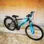 Велосипед детски 24 цола Алуминиева рамка , снимка 1 - Велосипеди - 39950473