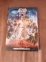 Пълен Албум с карти на Star Wars, снимка 1