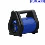 Компресор за гуми 12V Sparco 26024, снимка 5