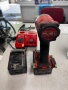 Акумулаторен безчетков ударен винтоверт MILWAUKEE M18FID3-0X, 1/4", 18 V, 226 Nm, снимка 4
